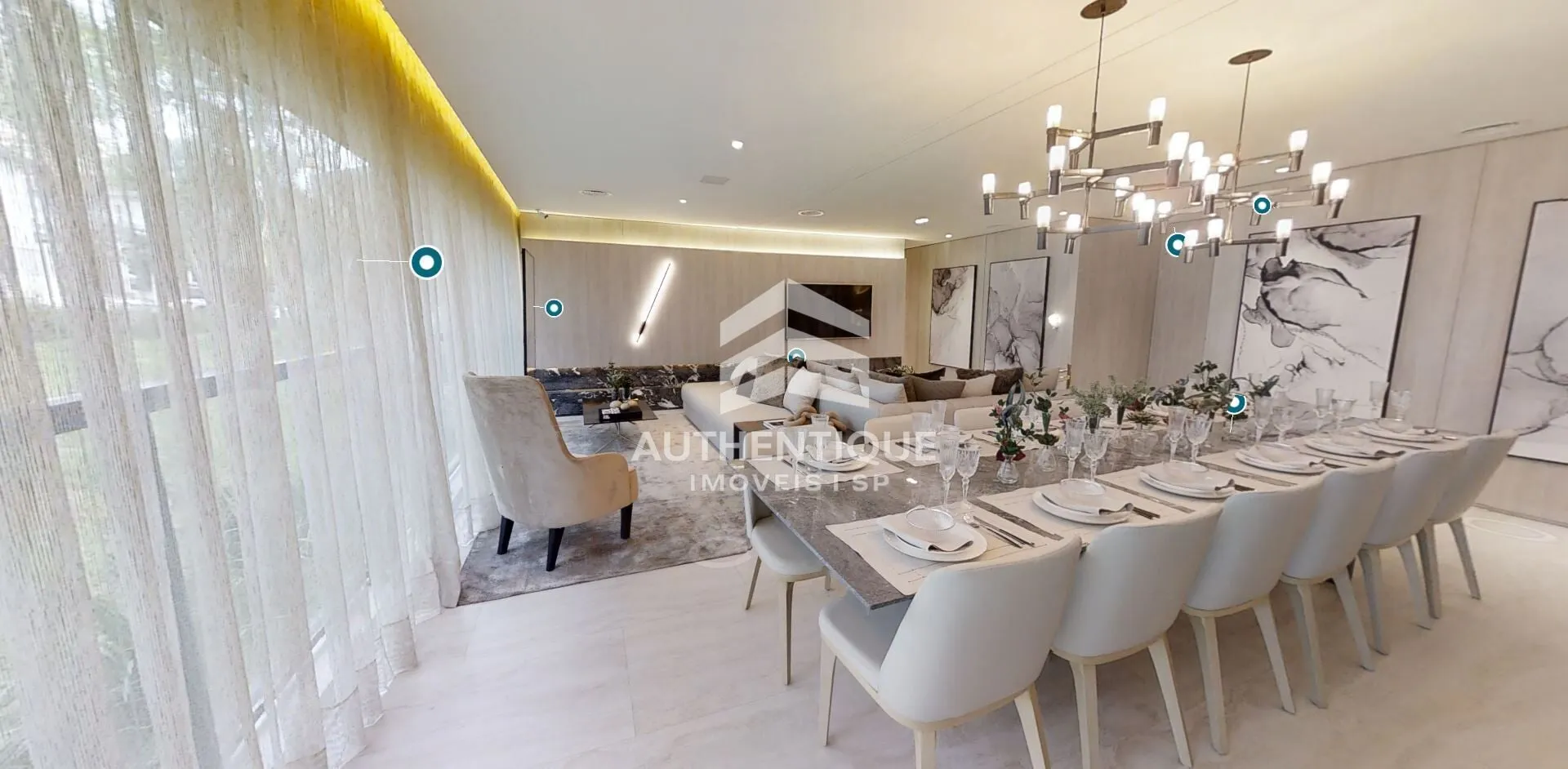 Imagem Gravura Perdizes - Apartamento à venda em São Paulo/SP