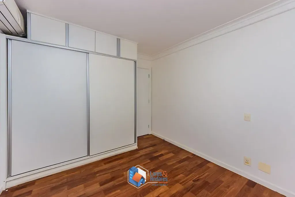 Imagem Apartamento à venda 3 Quartos 3 Suites 3 Vagas 198M² Moema São Paulo - SP
