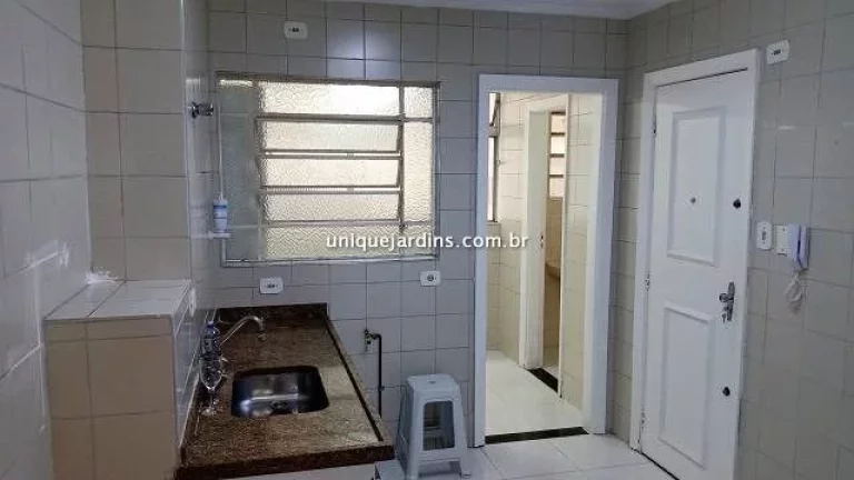 Imagem Apartamento à venda Jardim América São Paulo