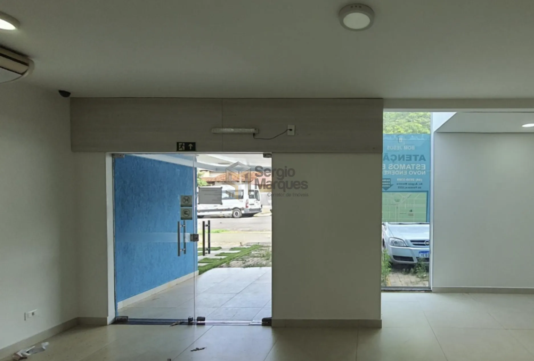 Imagem Salão Comercial à venda - 319m² - Umuarama-PR