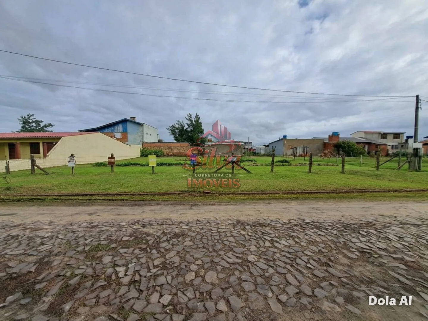 Imagem T726 | Terreno 656m² à venda no Presidente, Imbé/RS