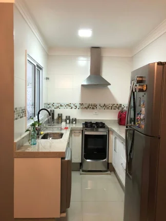 Imagem Apartamento sem condomínio 42 m² 2 Dormitórios 1 Vaga de garagem