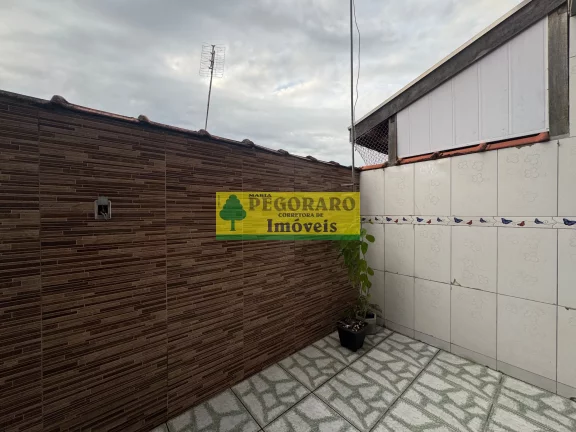 Imagem Apartamento à venda em Caraguatatuba-SP, Martim de Sá 1 quarto, 1 sala, 1 banheiro, 1 vaga de garagem, 51 m²!