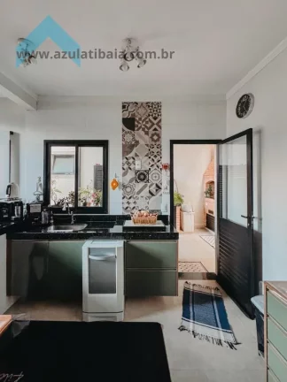 Imagem Casa em condomínio Ribeirão dos Porcos  Atibaia/SP