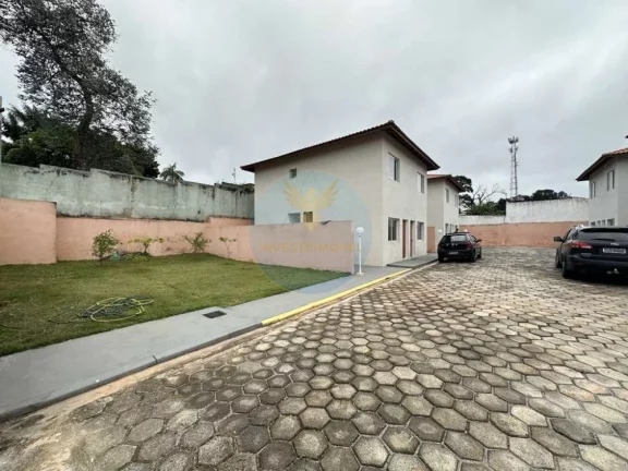Imagem Casa em Condomínio a Venda no bairro Paysage Noble - Vargem Grande Paulista, SP