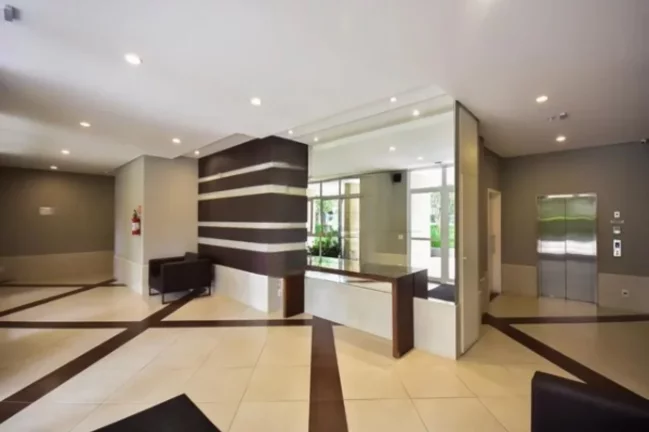 Imagem MAIS ALTOS MORUMBI - Apto de 51m² (Unidade de Revenda), com vaga de garagem e ótima localização!