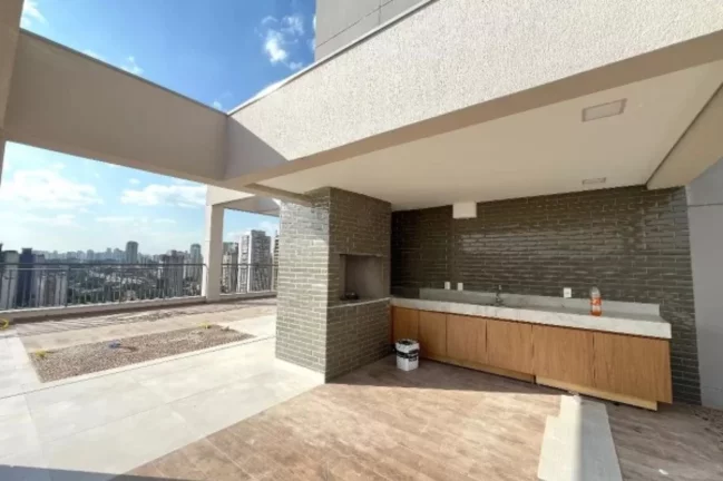 Imagem VERDANA JARDIM PRUDÊNCIA - Apto 75m² (Unidade de Revenda), próximo à Estação Brooklin do Metrô!