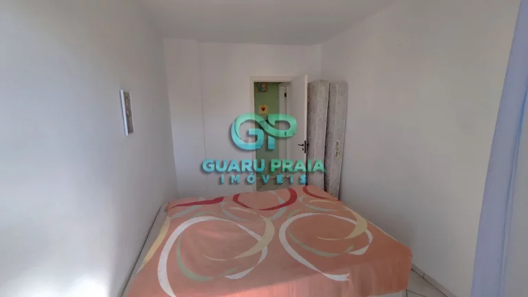 Imagem Apartamento em Balneário Cidade Atlântica, Guarujá/SP