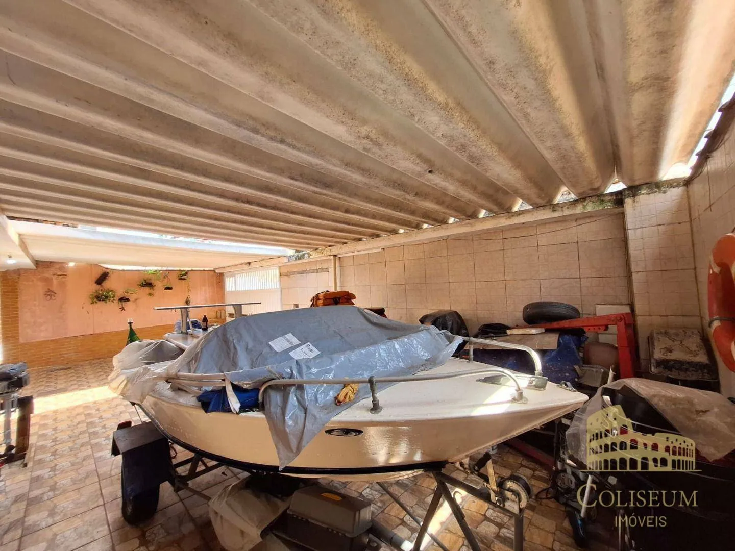 Imagem Casa com 2 dormitórios à venda, 152 m² por R$ 1.100.000,00 - Vila Assunção - Praia Grande/SP