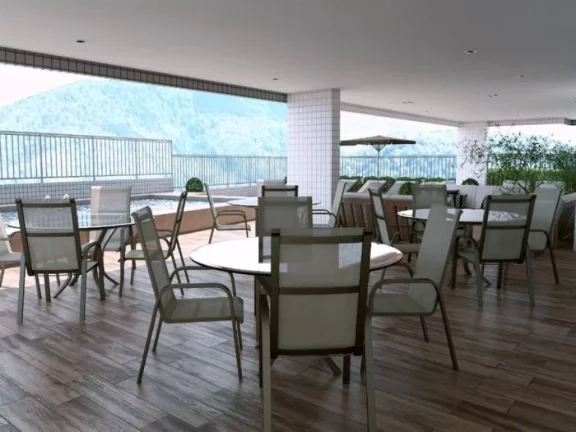 Imagem EXCELENTE APARTAMENTO 2 DORMITÓRIOS E 2 VAGAS!!!