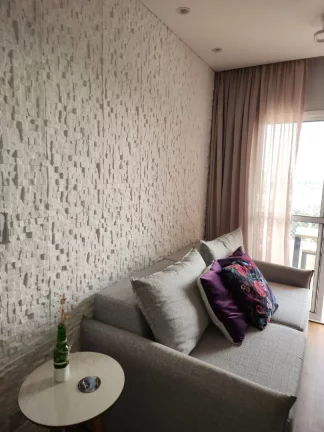 Imagem Apartamento com 2 dormitórios à venda, 56 m² por R$ 430.000,00 - Jardim Califórnia - Jacareí/SP