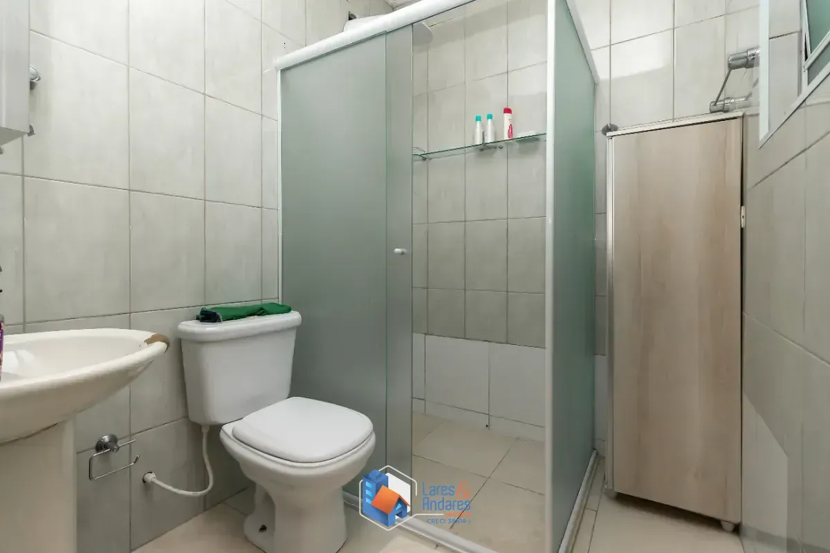 Imagem Casa para venda em Vila Marari com 4 quartos, sendo 2 suítes, 149m²