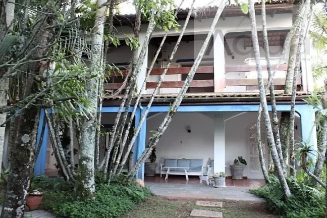 Imagem Casa para Venda em Itanhaém, Cibratel II, 9 dormitórios, 7 suítes, 1 banheiro, 10 vagas