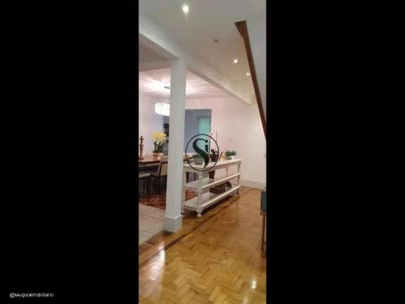 Imagem CASA RESIDENCIAL em SÃO PAULO - SP, PERDIZES