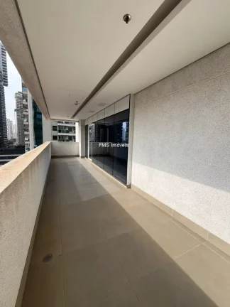 Imagem Conjunto comercial com 192m2 no Brooklin