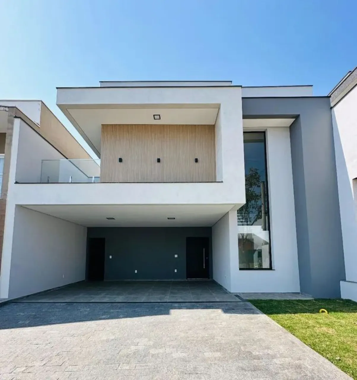 Foto do imóvel Imperdível casa em condomínio à venda no Parque Ibiti Reserva, Sorocaba-SP: 3 quartos, 3 suítes, 2 salas, 5 banheiros, 4 vagas, 218m²! em PARQUE IBITI RESERVA, SOROCABA - SP