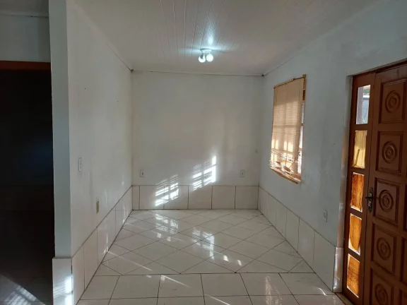 Imagem DESOCUPADA!!! Casa de alvenaria 90m², em Cond Fechado, Águas Claras, Viamão