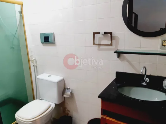 Imagem Casa duplex em condomínio a venda, 3 quartos, Peró - Cabo Frio