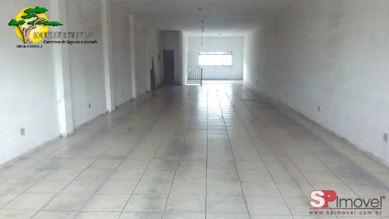 Foto do imóvel PRÉDIO COMERCIAL A VENDA NO LAUZANE PAULISTA