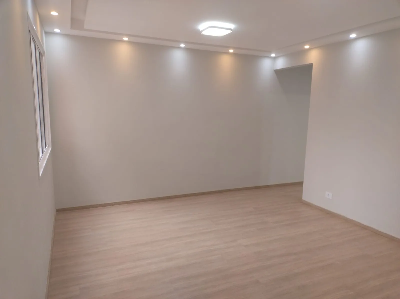 Imagem VENDO LINDO APARTAMENTO NO BAIRRO JARDIM UBIRAJARA!
