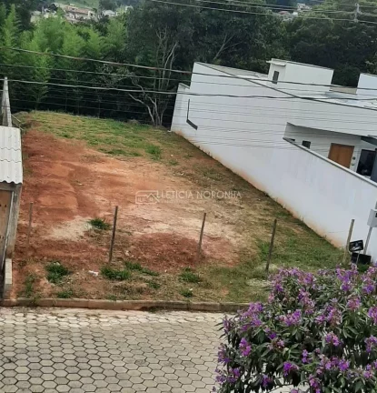 Foto do imóvel Terreno a venda
