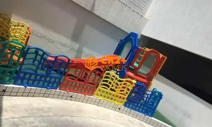 Imagem Apartamento á Venda 90m² c/ 3 Quartos sendo 1 Suíte, em Boa Viagem.