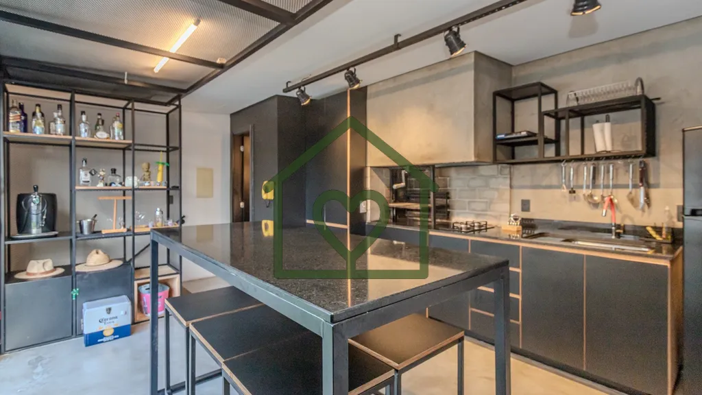 Imagem EXCLUSIVIDADE DAUDT! 
 
Linda cobertura de alto padrão com 151m² perto da praça da Encol! 
 
Tota...