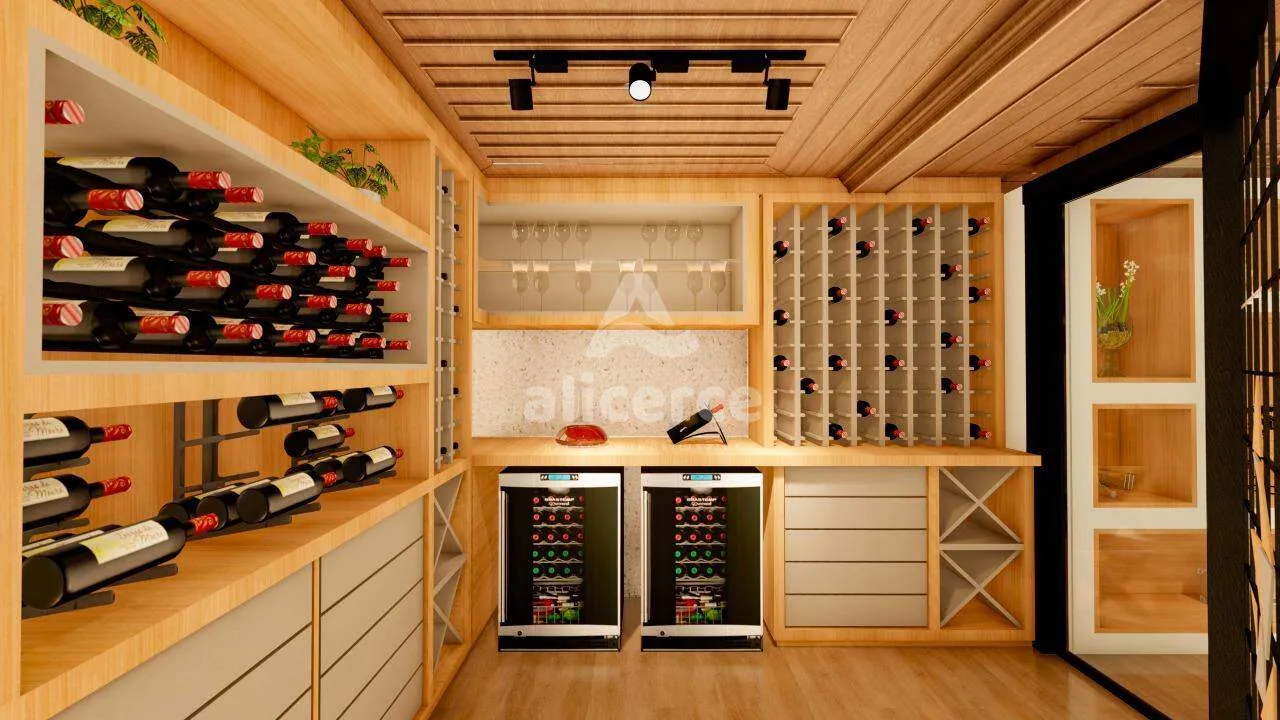 Imagem Apartamento à venda com 2 quartos 1 suíte, 59,49m² em Coqueiros Florianópolis