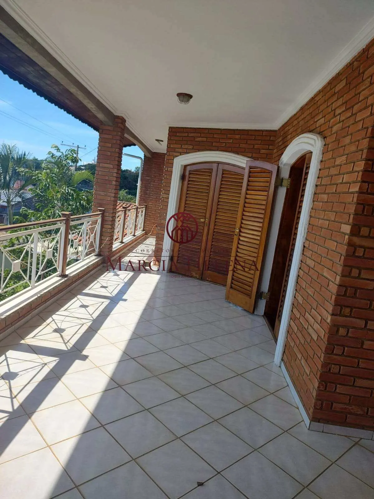 Imagem Sobrado à venda em Campinas, Jardim Magnólia, com 4 quartos, 270m2