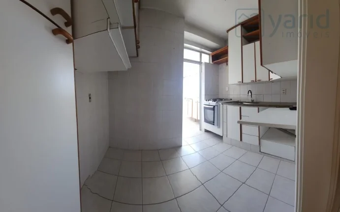 Imagem APARTAMENTO PARA VENDA NO RESIDENCIAL MONTE CARLO - VILA GUARANI - JUNDIAÍ SP