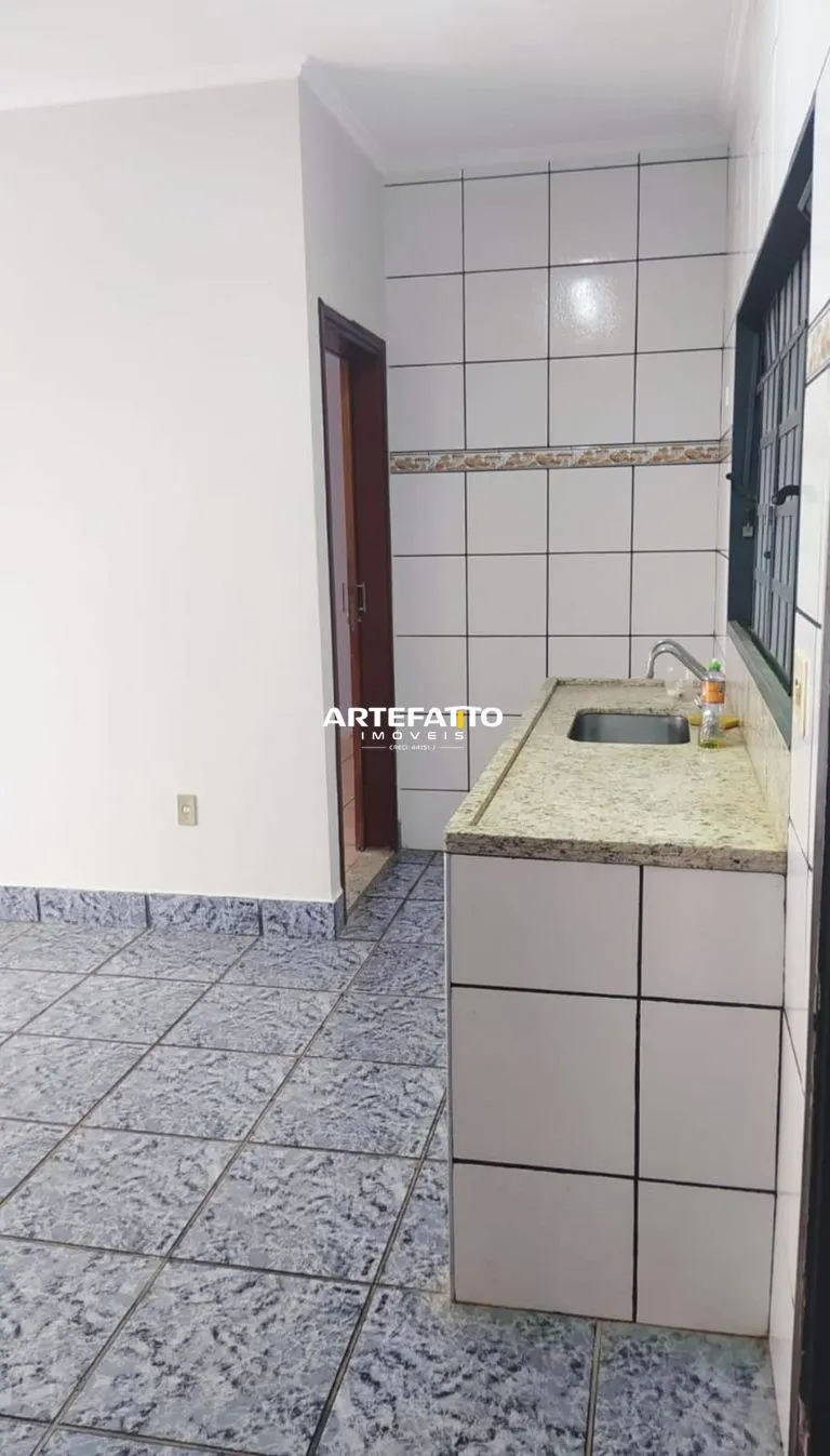 Imagem Casa Samelo Woods, Parte alta, 4 dormitórios. Oportunidade
