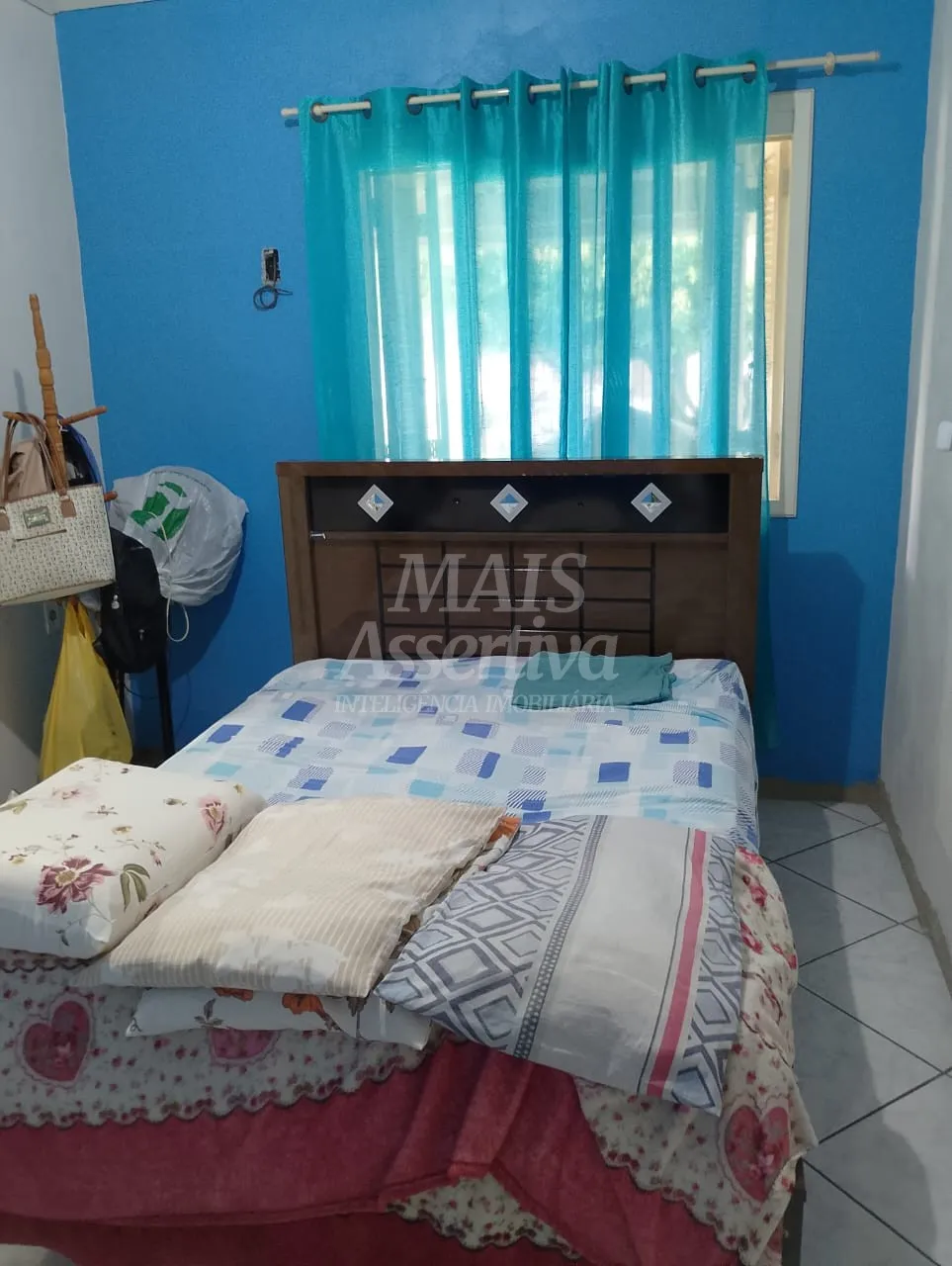 Imagem Duas Casas com 2 quartos para Venda