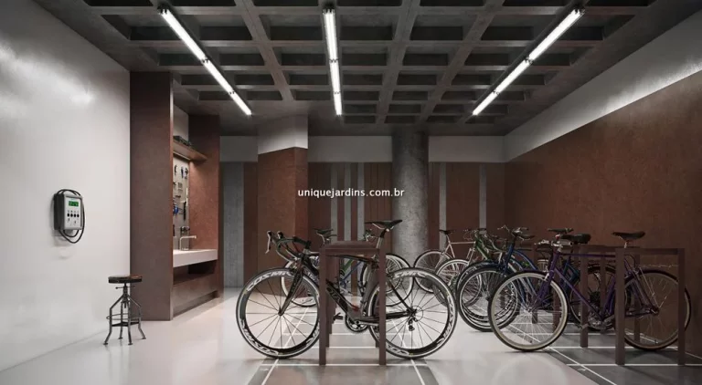 Imagem Apartamento à venda Jardim América São Paulo