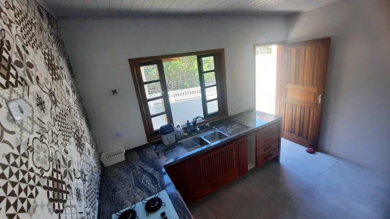 Imagem Excelente!!! Casa Praia Dura - Condomínio fechado - Ubatuba SP