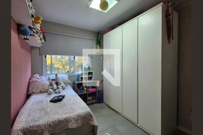 Imagem Apartamento à Venda - Recreio, 3 Quartos, 100 m2