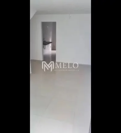 Imagem CASA com 3qts., 1 suíte, 1 vaga, 68,46m²...