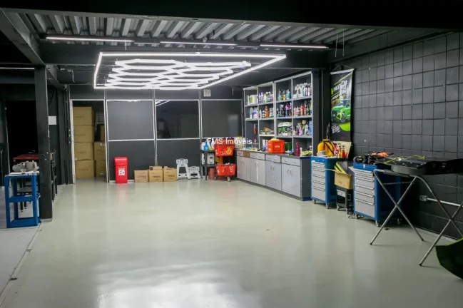 Imagem Loja no Ipiranga, São Paulo-SP: 2 Banheiros, 2.385m² de Área.