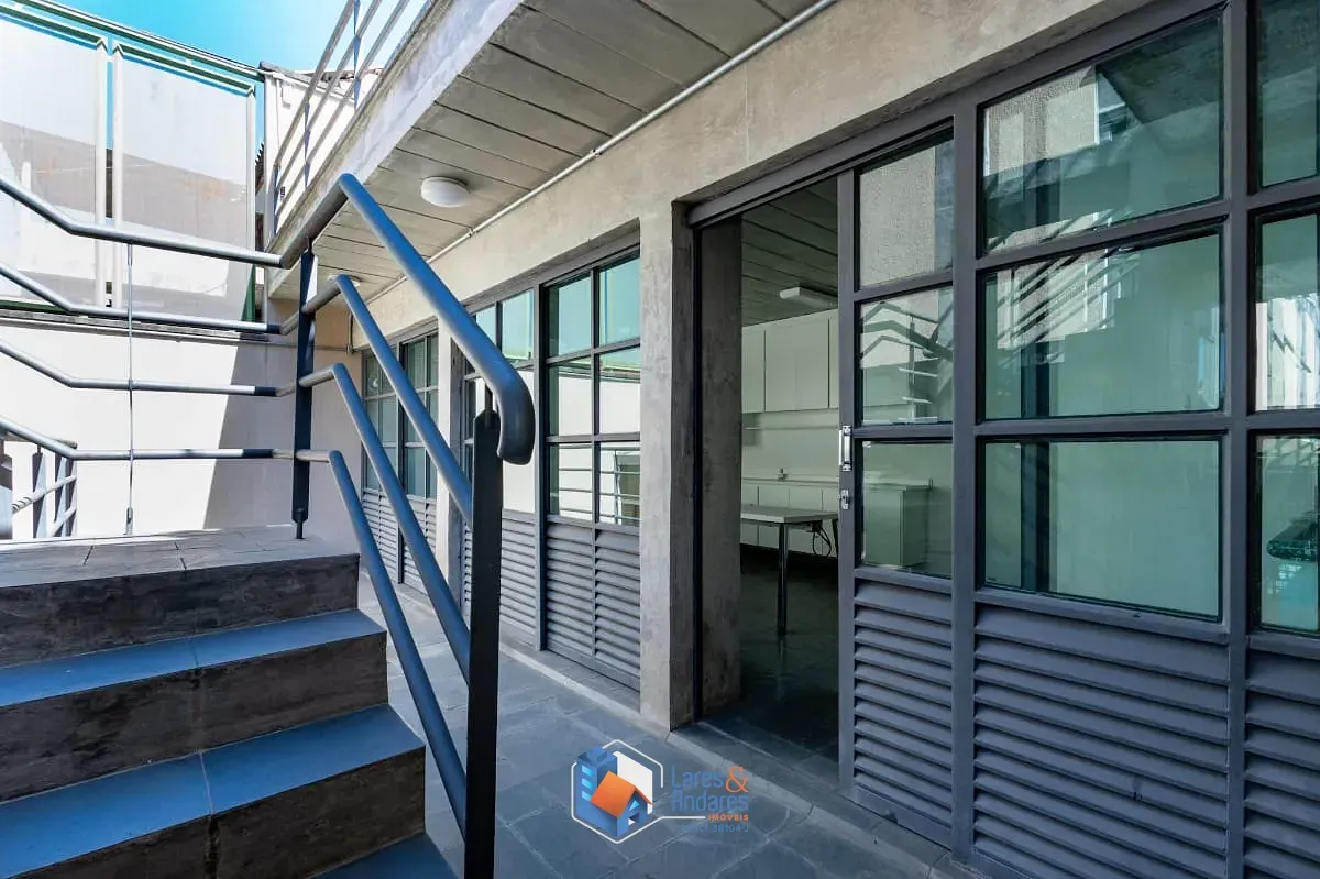 Imagem Casa comercial para venda e locação em Alto da Lapa, 400m²