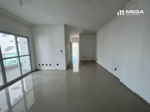 Imagem Apartamento com 3 dormitórios para alugar, 133 m² por R$ 4.884/mês - Praia da Costa - Vila Velha/ES