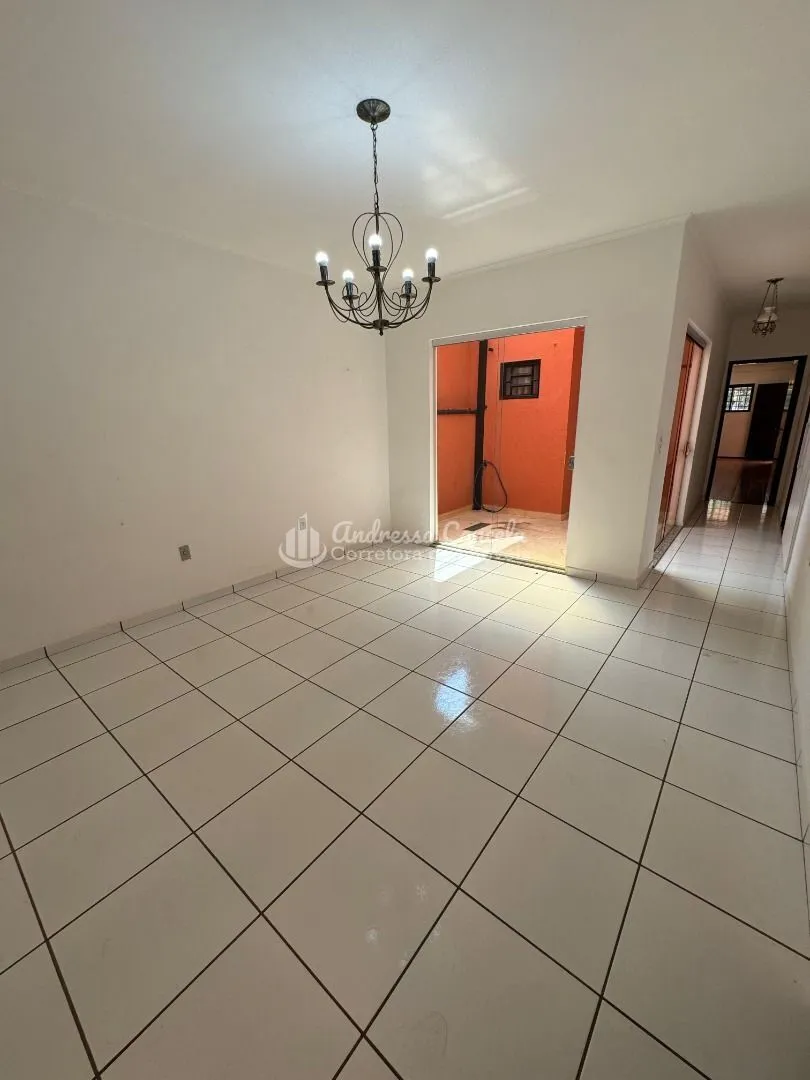 Imagem Casa com 3 dormitórios à venda, 258 m² por R$ 720.000,00 - Jardim Europa - São José do Rio Preto/SP
