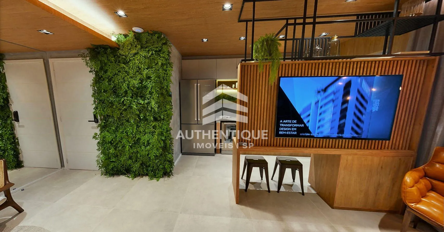 Imagem HAUS MITRE PINHEIROS - Apartamento à venda no bairro Pinheiros - São Paulo/SP, Zona Oeste