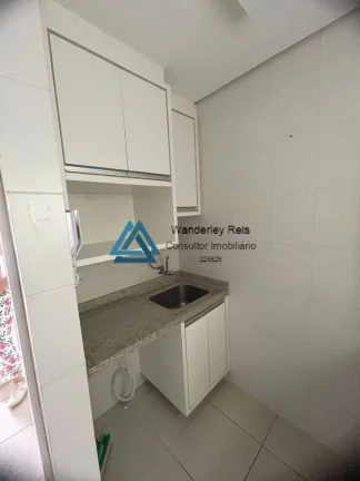 Imagem Belíssimo apto em Jurerê, próximo ao Supermercado Imperatriz