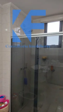 Imagem APARTAMENTO RESIDENCIAL em CAMPINAS - SP, VILA ITAPURA