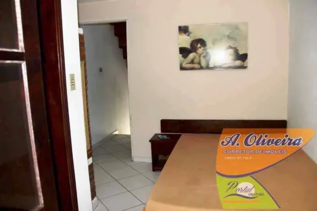 Imagem Apartamento Duplex - 02 Dormitórios ( 01 Suíte ) Área de lazer com Piscina