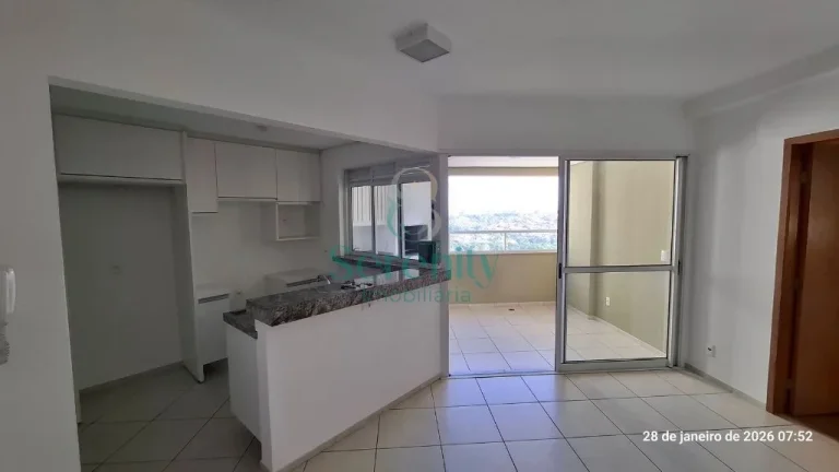 Imagem Apartamento para alugar na Gleba Palhano, em Londrina/PR