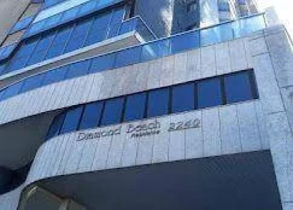 Imagem Apartamento com 2 dormitórios para alugar, 60 m² por R$ 4.075,00/mês - Itapuã - Vila Velha/ES