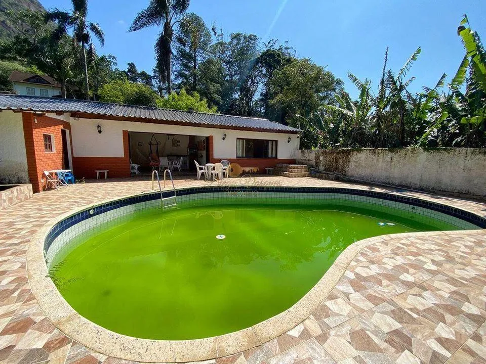 Imagem Casa para Venda em Teresópolis / RJ no bairro Granja Guarani