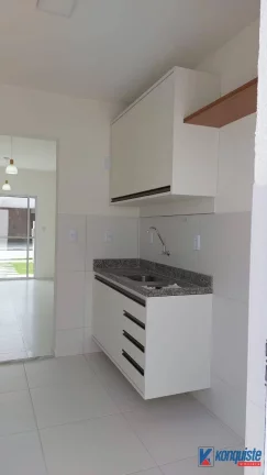 Imagem ALUGO CASA NO CONDOMÍNIO AMÉRICA HOUSE