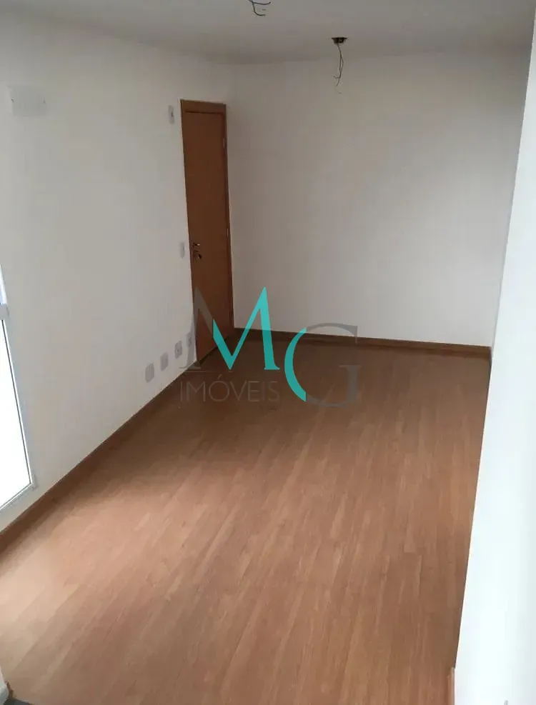 Imagem Apartamento 2 quartos para aluguel no Rio Samba, Campo Grande, Rio de Janeiro, RJ