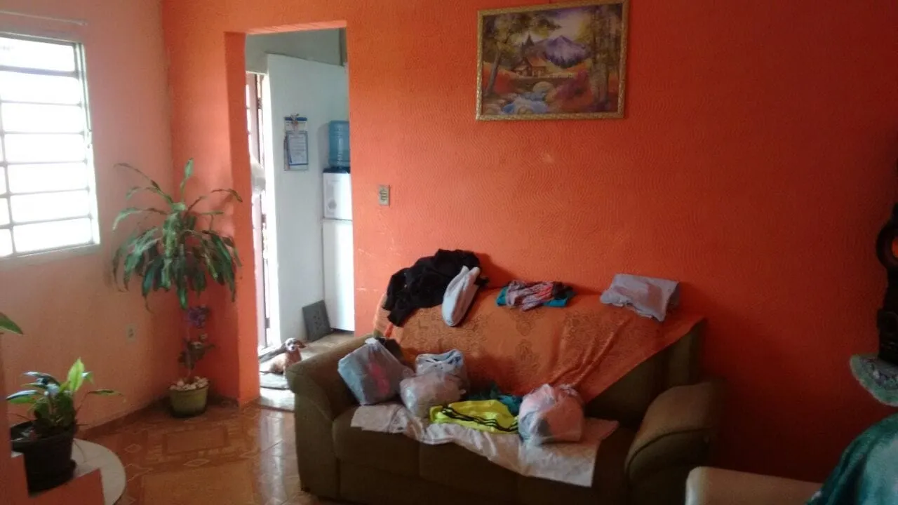 Imagem Chácara à venda 2 Quartos, 1 Suite, 3 Vagas, 744M², Miguel Vieira, Potim - SP